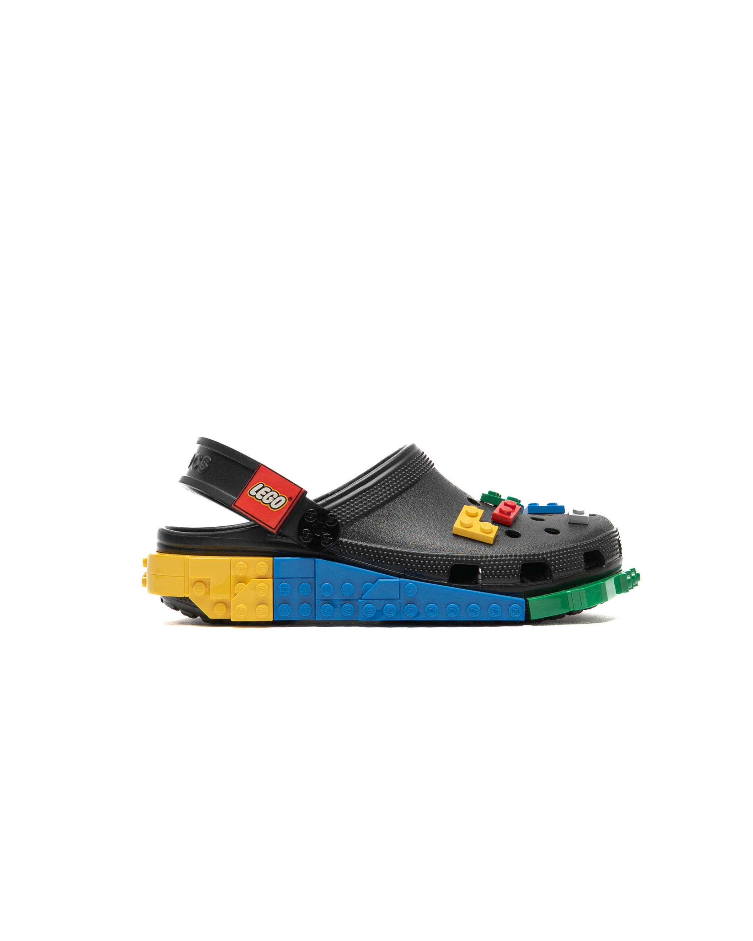 ロードショー④ Crocs x LEGO 4LW Masterbrand Clog | 212388-90H | AFEW STORE